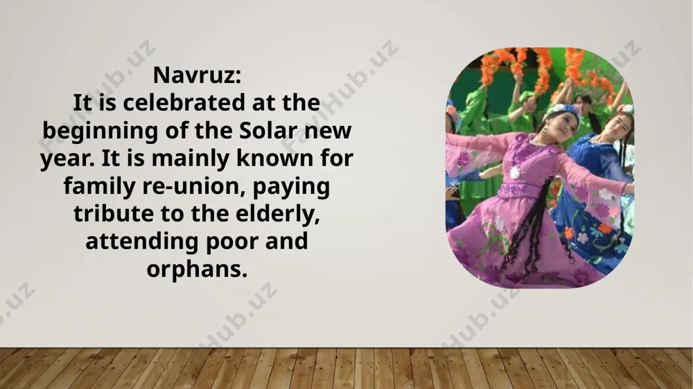 national holidays in uzbekistan - Page 4