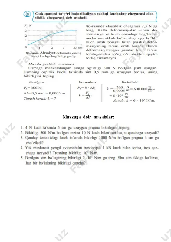 elastiklik kuchi - Page 4