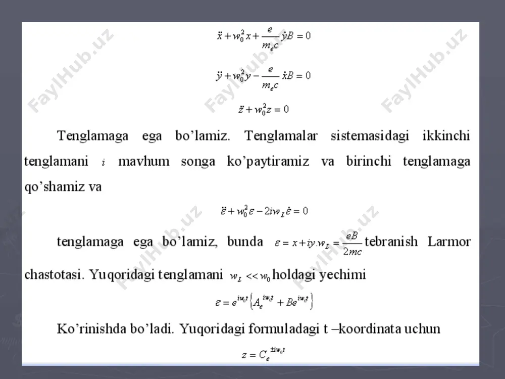zeyeman effekti - Page 4