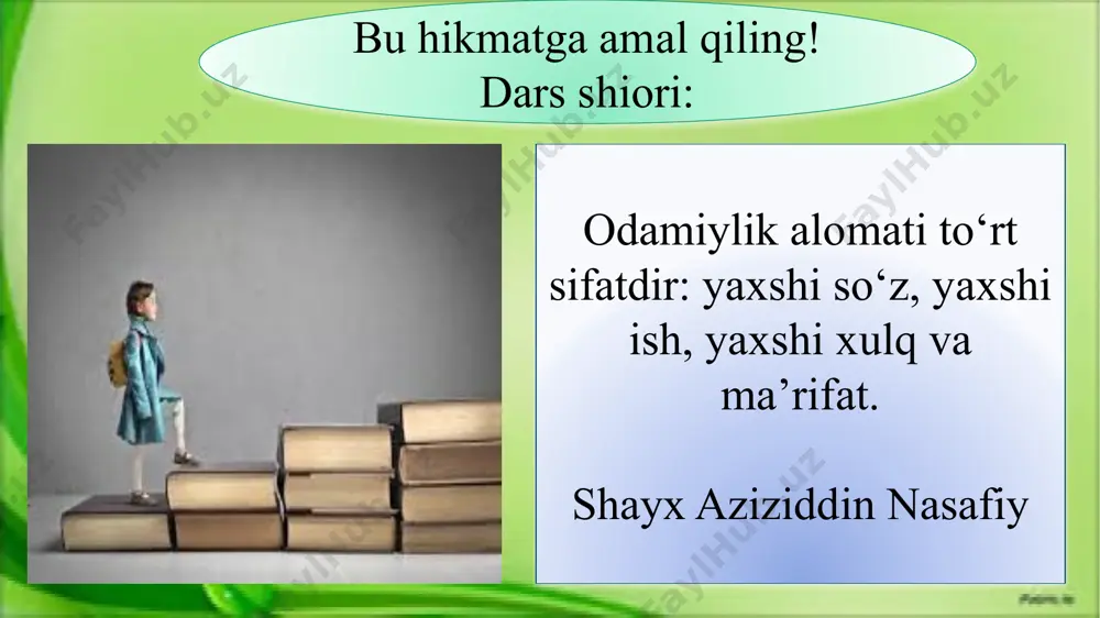 mohiyati yagonalikka barham berishdan iborat. qarama-qarshiliklarning har biri ikkinchisini o‘zidan itarib chiqaradi, undan xalos bo‘lishga harakat qiladi. shunday qilib, qarama-qarshilikliklar kurashi qarama-qarshiliklar bir-birini inkor etgan, bir-birini istisno qilgan holda yuz beradi. qarama-qarshiliklar birligi narsaning barqarorligini aks ettiradi va nisbiy, o‘tkinchi hisoblanadi. qarama-qarshiliklarning kurashi mutlaq xususiyat kasb etadi, u hech qachon to‘xtamaydi. qarama-qarshiliklarning birligi bilan tavsiflanadigan va ayni vaqtda ularning o‘rtasidagi muttasil kurash hisoblanadigan munosabat ziddiyat deb ataladi. ziddiyatlar borliqning barcha hodisalari va jarayonlariga xos bo‘lib, o‘zgarish va rivojlanishning manbai, harakatlantiruvchi kuchi sifatida amal qiladi. ayni shu sababli ziddiyat dialektik ziddiyatlilik qonunining mohiyatini yoritib beruvchi bosh kategoriya hisoblanadi. ziddiyat – bu qarama-qarshiliklar munosabatigina emas, balki ularning tarqalish jarayoni hamdir. shu tufayli ham, gegel g‘oyalariga asoslanib, ziddiyat tarqalishining quyidagi bosqichlari (fazalari) farqlanadi: ayniyat, tafovut, qarama-qarshilik, ziddiyat va asos (ya’ni ziddiyatning echilishi). ziddiyatlar – narsa yoki hodisa qarama-qarshi tomonlarining bir-birini istisno etish va bir-biriga o‘tish munosabatlaridir. dialektik ziddiyat – bir-birini istisno etuvchi qarama-qarshiliklarning …