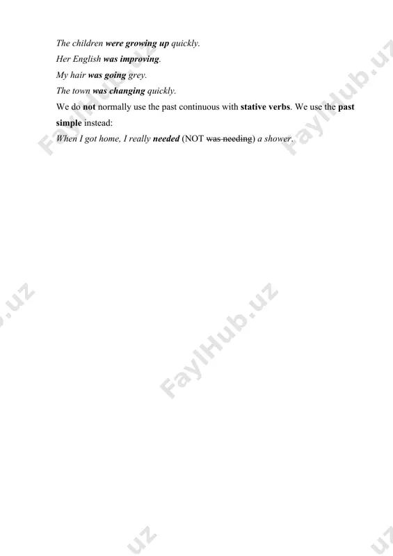 marketingning aniqlanishi - Page 3