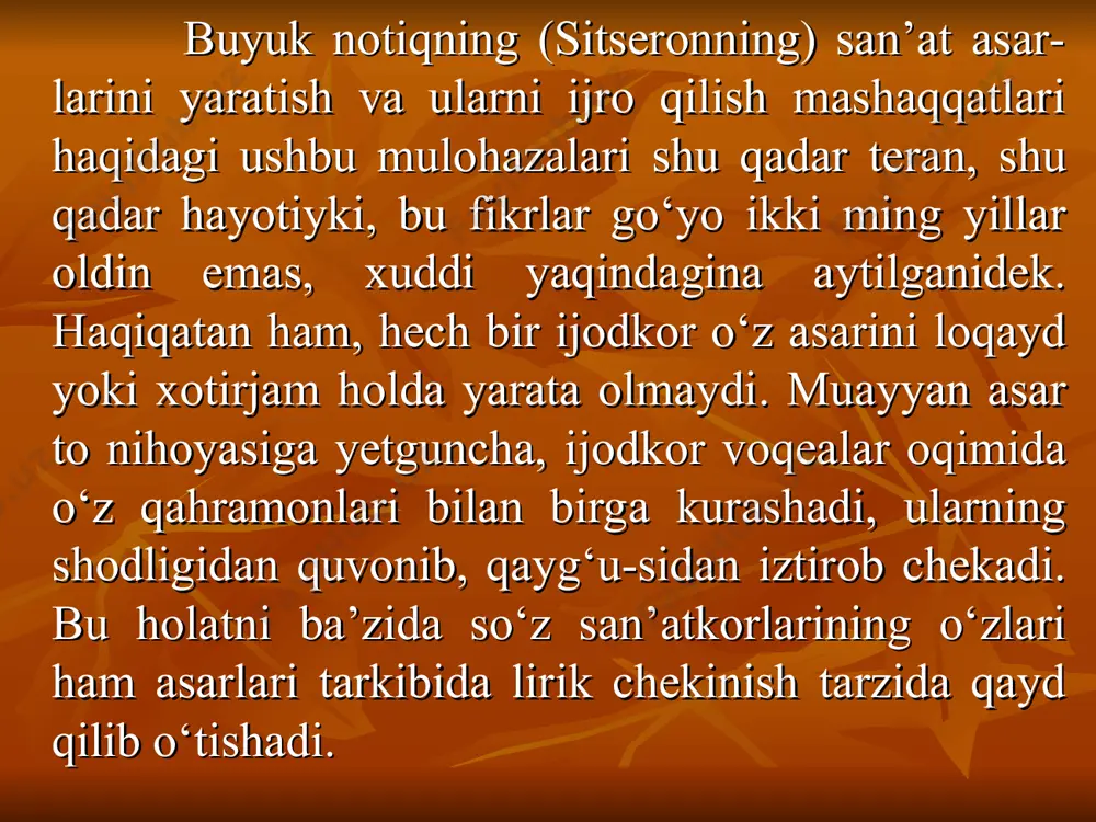 ifodali o‘qishda yuz ifodasi va harakat - Page 5