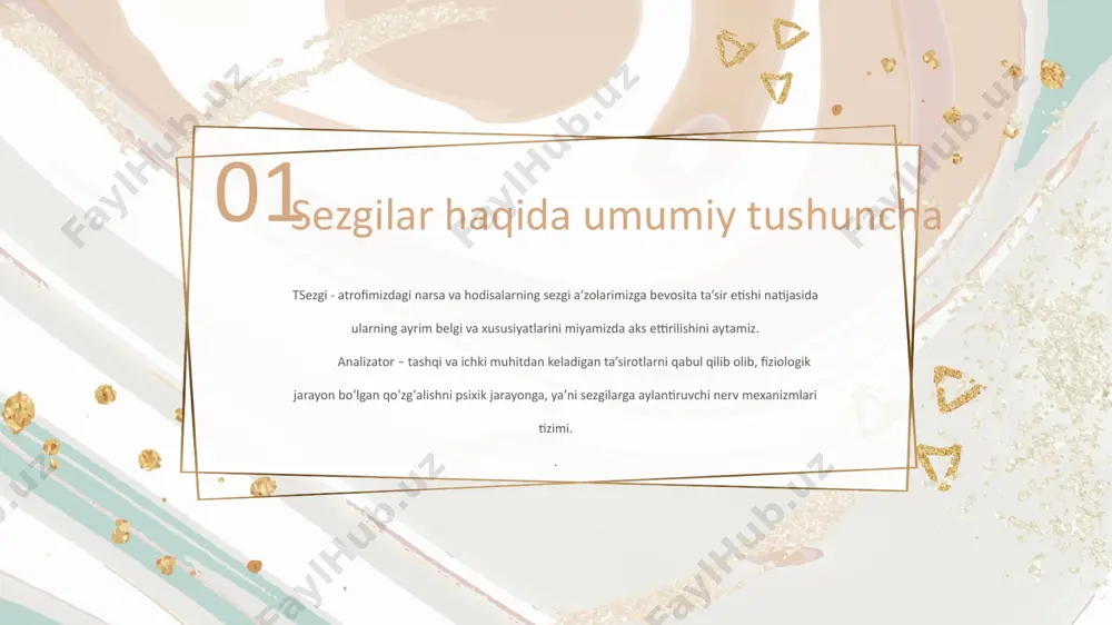 sezgi haqida tushuncha - Page 3