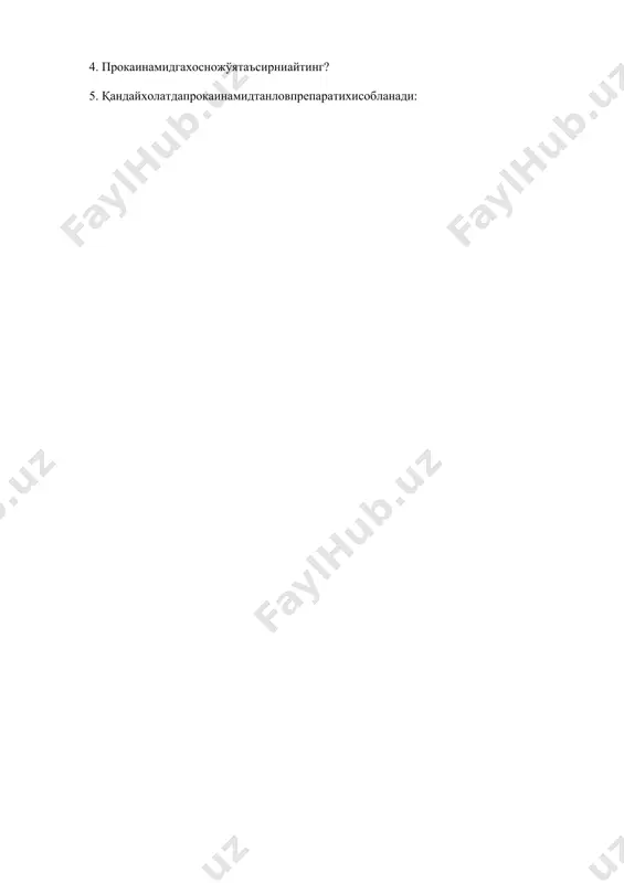 kardiologik kasalliklar tahlili - Page 4