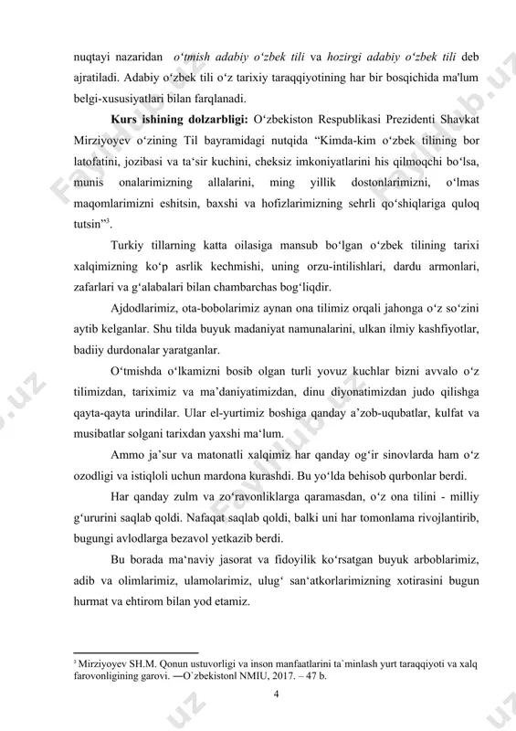 sodda gap shaklning mavjud boʻlishi, 3) bunday gap shakllarning mazmunan oʻzaro zich bogʻliq boʻlishi, 4) birgalikda gaplik ohangi bilam yaxlitlanishi[footnoteref:4]. [4: sh.shoabduraxmonov, m.askarova v.b.hozirgi o‘zbek adabiy tili.1-2-qism toshkent 1980 yil. 10 b.] 1. birinchi belgiga koʻra yaxlitlanuvchi qismlar gap shaklga teng boʻlishi lozim. gap shaklga teng boʻlish uchun avvalo tuslangan leksemashakl (birikmashakl) bilan ifodalangan kesim boʻlishi kerak; ega gap shakl qoliplariga binoan ifodalanishi ham, ifodalanmasligi ham mumkin. qismlarning gap shaklga tengligini belgilashda eng ishonchli oʻlchov - bunday qismlarda harakat­holat bajaruvchisining boshqa­boshqa boʻlishi: bahor keldi va tabiat jonlandi kabi. ayni vaqtda kesimlarning grammatik (morfem) shakllanishiga ham alohida e'tibor beriladi. qismlarning gap shaklga teng ekanini belgilashda kesimga bogʻlanib keladigan toʻldiruvchi, hollovchi boʻlakning mavjud yoki mavjud emasligi ahamiyatsiz. oʻzbek tilining oʻziga xos xususiyatlaridan biri shuki, qoʻshma gap shaklga yaxlitlanuvchi gap shakllardan birinchisining kesimi ­b ravishdoshi shaklida ishlatilishi mumkin: bahor kelib, tabiat jonlandi kabi (xuddi shunday holat uyushiq qator bilan ifodalanadigan kesimda ham mavjudligi …
