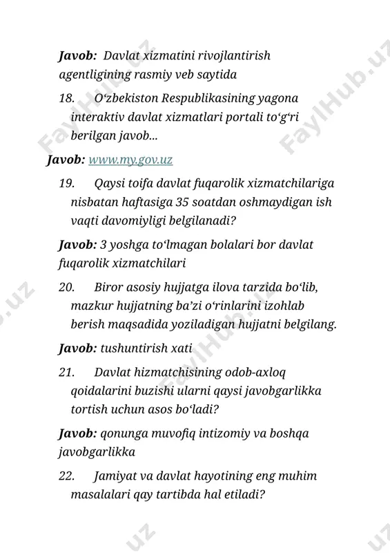 argos savol-javoblari 2025 - Page 4