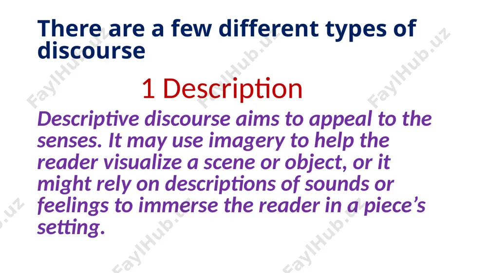 discourse analysis - Page 5