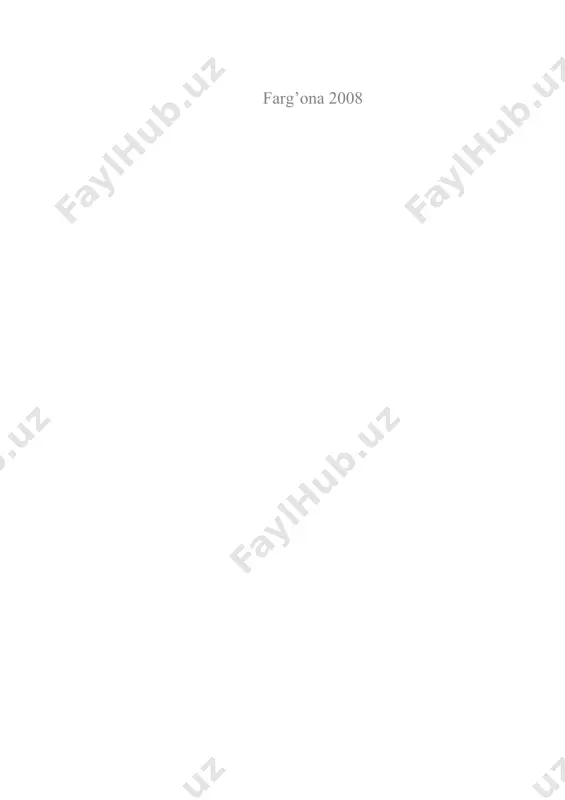 c++ dasturlash tili - Page 2