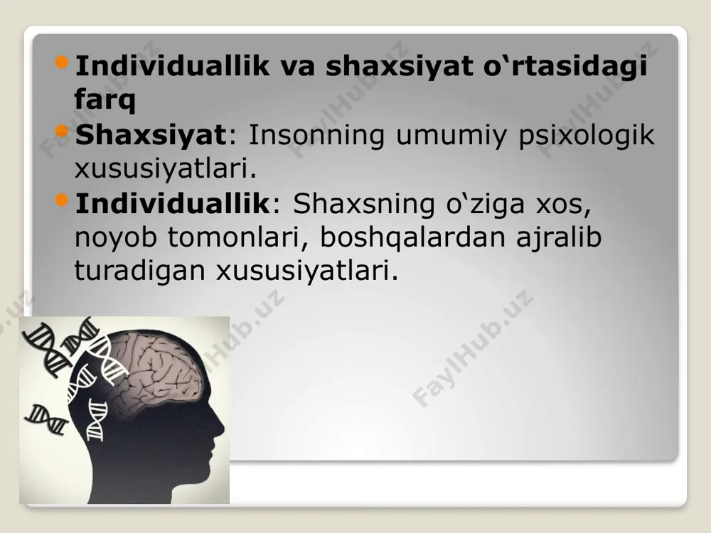 individuallik psixologik muammo sifatida - Page 4