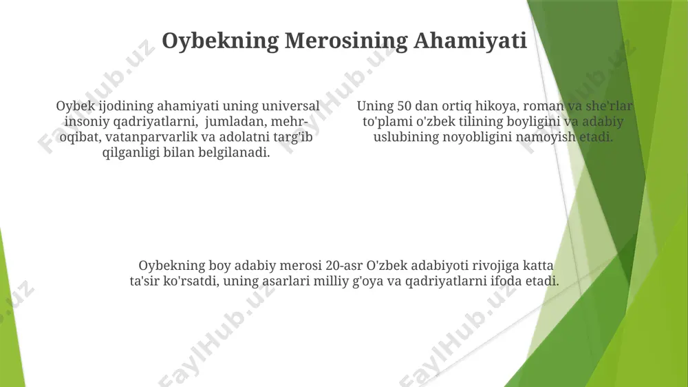 oybek hayoti va ijodi - Page 4