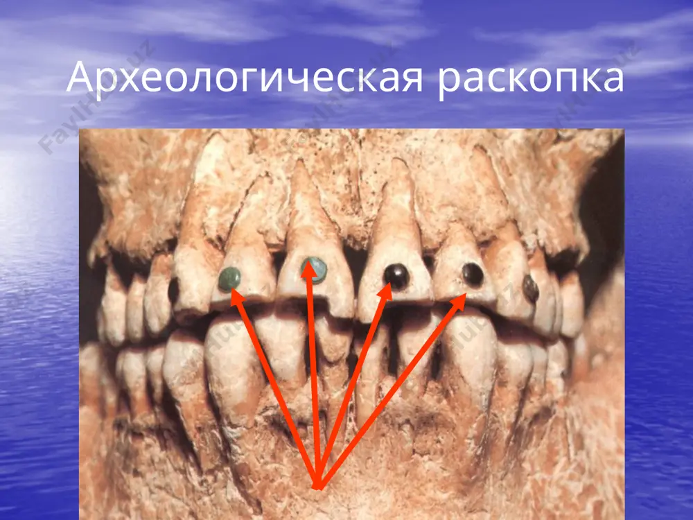 стоматологические материалы и инструменты - Page 5