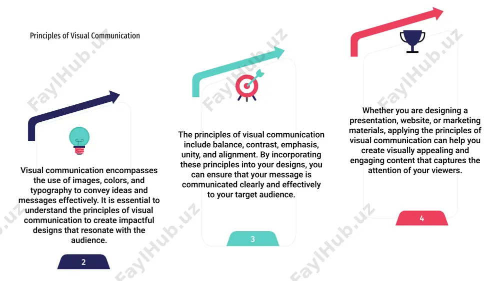 visual communication - Page 5