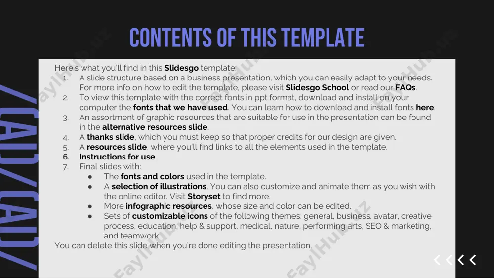 &utm_term=slidesgo-school&utm_content=how-to-modify-a-graph-in-our-templates https://docs.google.com/spreadsheets/d/1qru20ftythq_xjnaipctgj_fo_zxgxy_ovkluyqwrdm/copy https://docs.google.com/spreadsheets/d/1qru20ftythq_xjnaipctgj_fo_zxgxy_ovkluyqwrdm/copy /(ai) artifi cial intell igence (ai) competitors mercury it’s the closest planet to the sun and the smallest in the solar system venus venus has a beautiful name and is the second planet from the sun mars despite being red, mars is actually a cold place. it’s full of iron oxide dust artificial intelligence (ai) problem vs. solution problem solution mercury is the closest planet to the sun and the smallest one in the solar system—it’s only a bit larger than the moon venus has a beautiful name and is the second planet from the sun. it’s hot and has a poisonous atmosphere /(ai)/(ai)/ artifi cial intell igence (ai) them us mercury is the closest planet to the sun and the smallest one in the solar system—it’s only a bit larger than the moon venus has a beautiful name and is the second planet from the sun. …