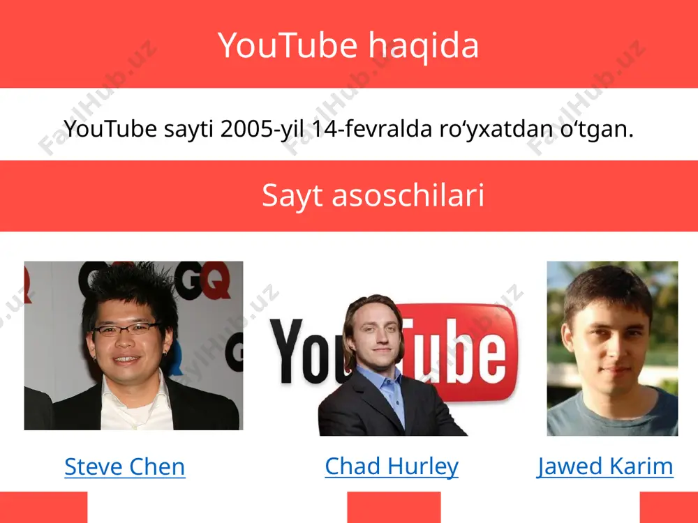 youtube uchun ko‘rsatma video yaratish - Page 5