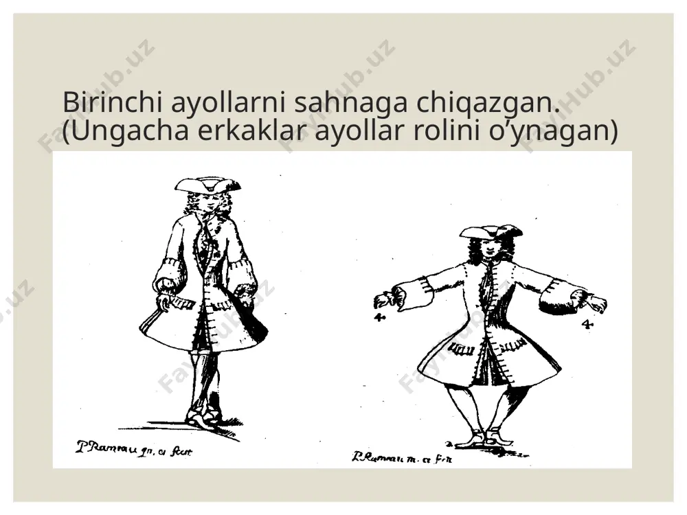 pyer boshanning hayoti - Page 3