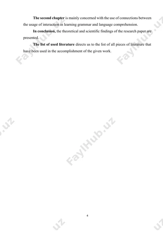 spond very positively to a grammatical syllabus as it can give them both a set of clear objectives and a clear sense of achievement. other learners need the security of the mother tongue and the opportunity to relate grammatical structures to mother tongue equivalents. above all, this type of approach can give learners a basic foundation upon which they can then build their communicative skills. on the one hand they have motivating communicative activities that help to promote their fluency and, on the other, they gradually acquire a sound and accurate basis in the grammar of the language. this combined approach is reflected in many of the efl course books currently being published and, amongst other things, suggests that the grammar translation method, far from being dead, is very much alive and kicking as we enter the 21st century. therefore without a sound knowledge of the grammatical basis of the …