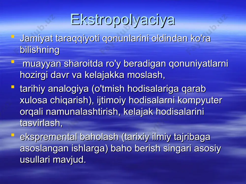 globallashuv va barqaror taraqqiyot falsafasi. - Page 4