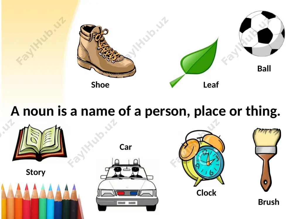 singular and plural - Page 2