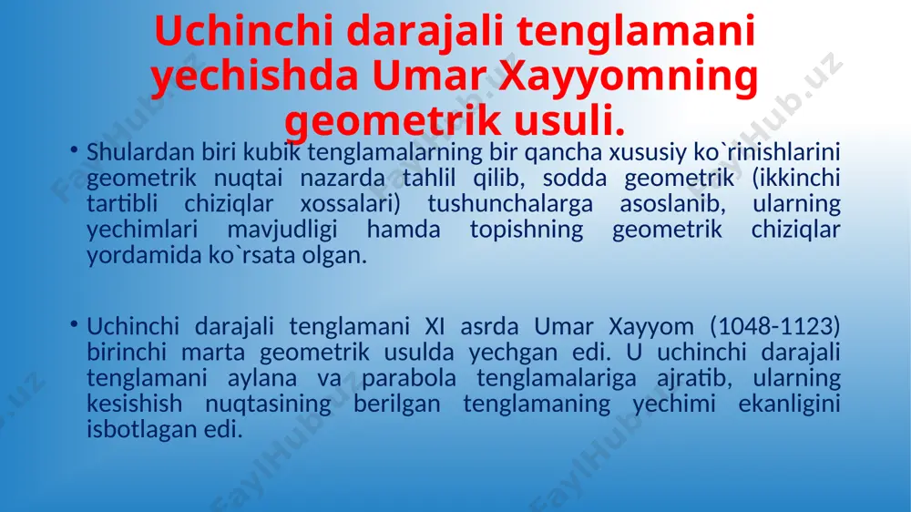 c# dasturlash tilida 3-tartibli tenglamalar yechish dasturi - Page 4