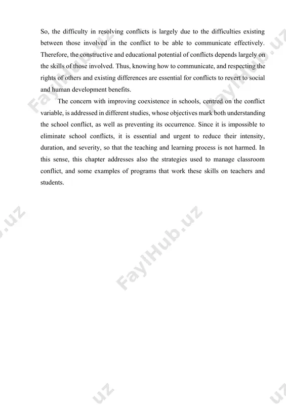 s and students. chapter.i. cultural clashes in the classroom 1.1.dealing with culture clashes digitization of education is becoming a modern requirement. this process can not only increase the achievements of students and their motivation, but also have a positive impact on the overall educational process. for example, didactic author axel krommer, in his article in magazine sprache, noted that tablets and the internet are not just useful new tools. in his view, the real advantage of digital technologies is not that they allow old goals to be achieved quickly, but that they “open up entirely new horizons of goals”. the evolving ‘digital culture’ infuses the whole society into a new environment for thinking, where even concepts like ‘learning’ and ‘knowledge’ take on new meanings. " comment by oydin amanbayeva: qo`shtirnoqlar har xil tarzda qo`yilgan. are things and concepts that seem so appealing close to reality? will digitalization really lead to …
