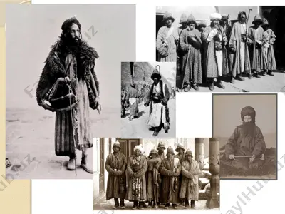 abdul-qodir jilani — PPTX