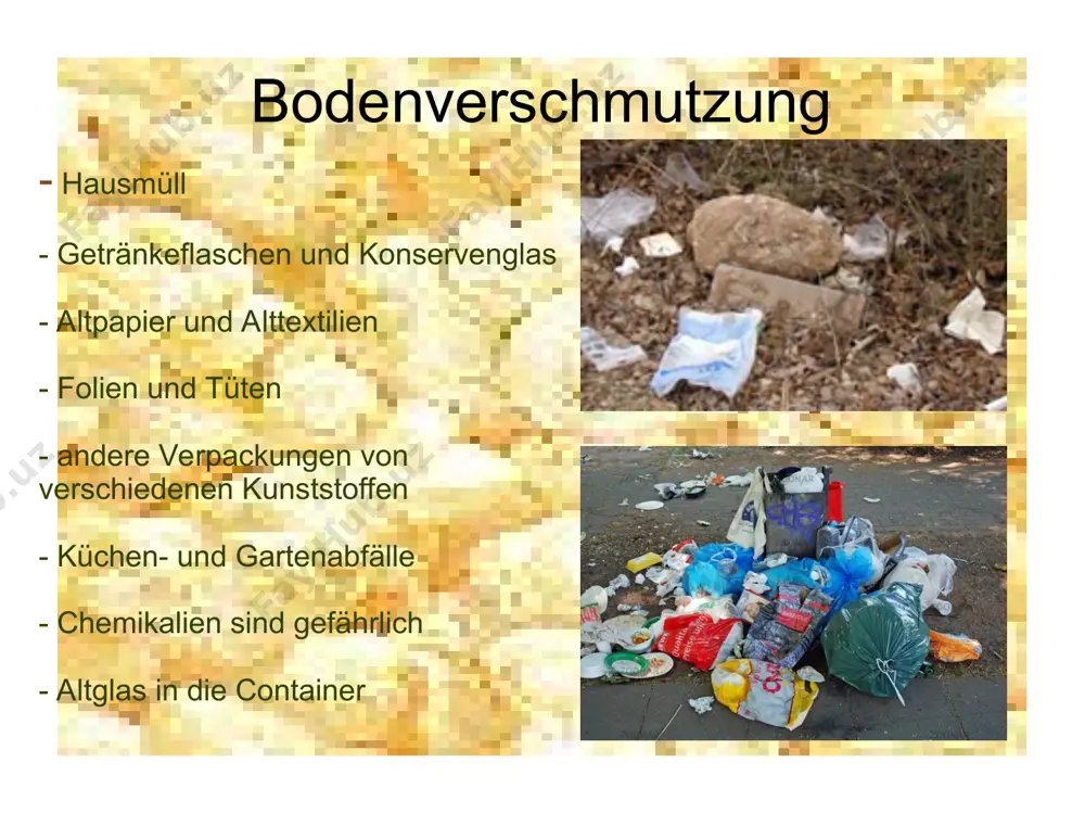 umweltschutz - Page 5