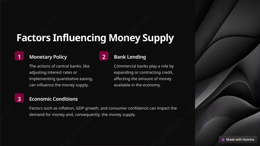 money supply - Page 4