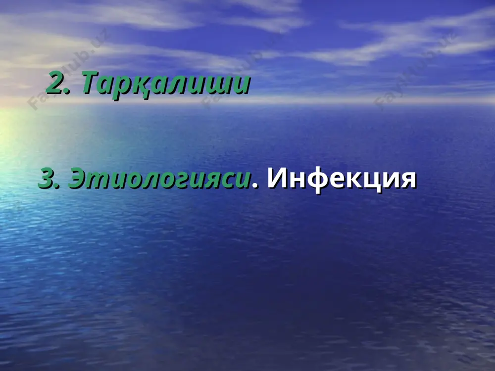 пиелонефритлар - Page 3