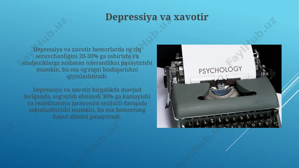 somatopsixik kasalliklarda bemor psixologiyasi - Page 5