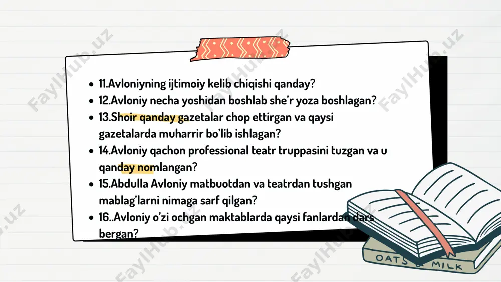 jadid ma’rifatparvarlarining pedagogik qarashlari - Page 5