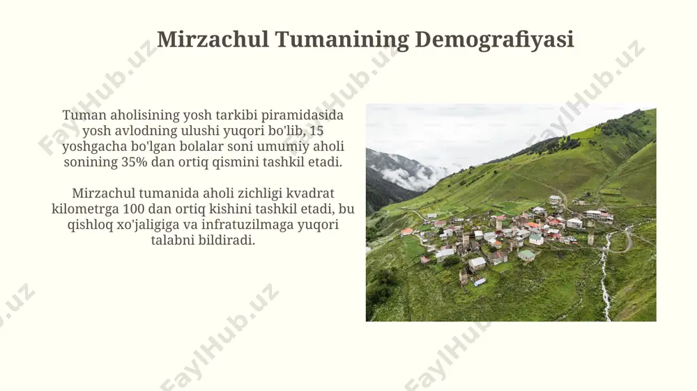 mirzachoʻl okrugi - Page 5