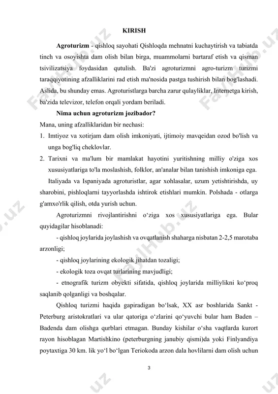 hasining mamlakat ijtimoiy-iqtisodiy rivojlanishiga ta'siri bo'yicha ko'plab olimlar ilmiy tadqiqotlar olib borishgan. masalan: a.m.gudratli turizmning mamlakat iqtisodiyotiga ta'sirini ijobiy baholab, turizm sohasi milliy daromadni ko'paytirish; yangi ish o'rinlarini yaratish; turistik xizmatlarni ishlab chiqarish bilan bog'liq bo'lgan barcha tarmoqlarni rivojlantirish; turistik markazlarda ijtimoiy va ishlab chiqarish infratuzulmasini rivojlantirish; xalq hunarmandchiligi va madaniyat markazlari faoliyatini faollashtirish; aholi turmush darajasi oshishini ta'minlash; valyuta tushumlarini ko'paytirishga yordam berishini ta'kidlaydi. a.v.strelnikov esa, ushbu tarmoqda bitta yangi ish o'rnini yaratish sanoat tarmog'iga nisbatan 20 barobar arzonroqqa tushishini aniqlagan. yu.v. bogdanovning fikricha, 30 ta turist bevosita bitta yoki bilvosita ikkita yangi ish o‘rnini yaratadi. tadqiqotchi z.m. muxammedovaning takidlashicha, o‘zbekistonda turizmdan keladigan daromadlarni yalpi ichki mahsulotdagi ulushi loaqal 5 foizga yetkazilsa, bu tarmoqda band bo‘lgan aholi soni 2433 kishini tashkil etadi. aholi jon boshiga yaim hajmi esa 392,1 ming so‘mga oshadi. p. vukadinovich turizmning nafaqat ijobiy, balki salbiy ijtimoiy-iqtisodiy samaralari ham borligini ta'kidlab, turizmning quyidagi salbiy ta'sirlarini ajratib …