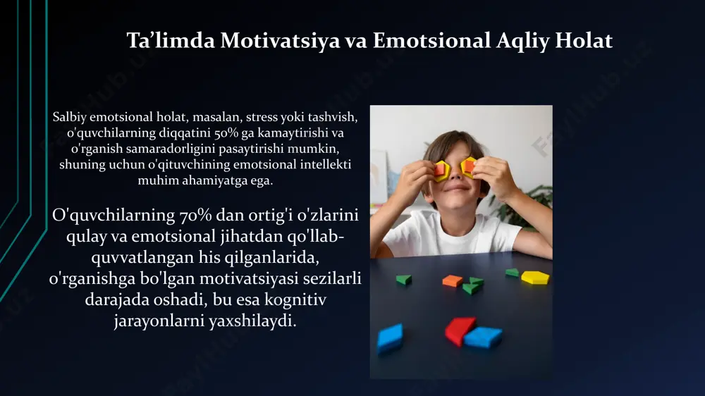 pedagogik qobiliyatlar psixologiyasi - Page 3