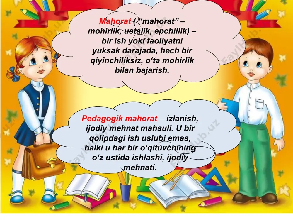 pedagogik mahorat - Page 3