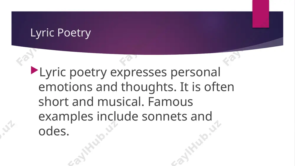 an introduction to the forms of poetry - Page 3