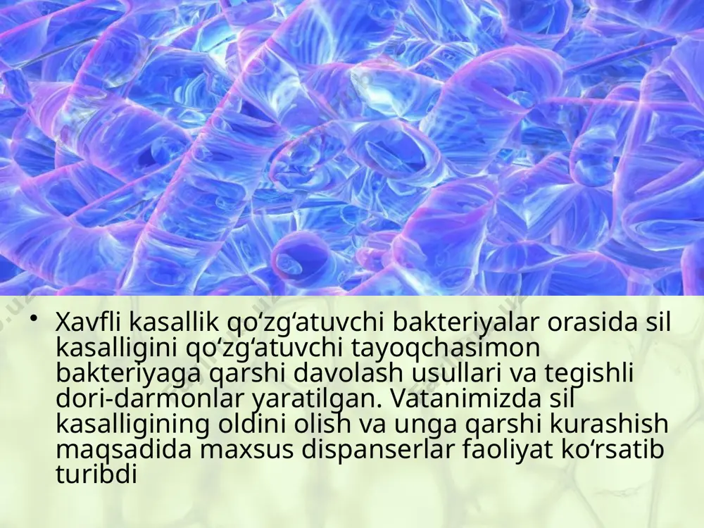 hayotning hujayraviy shakllari. 9 - sinf - Page 5