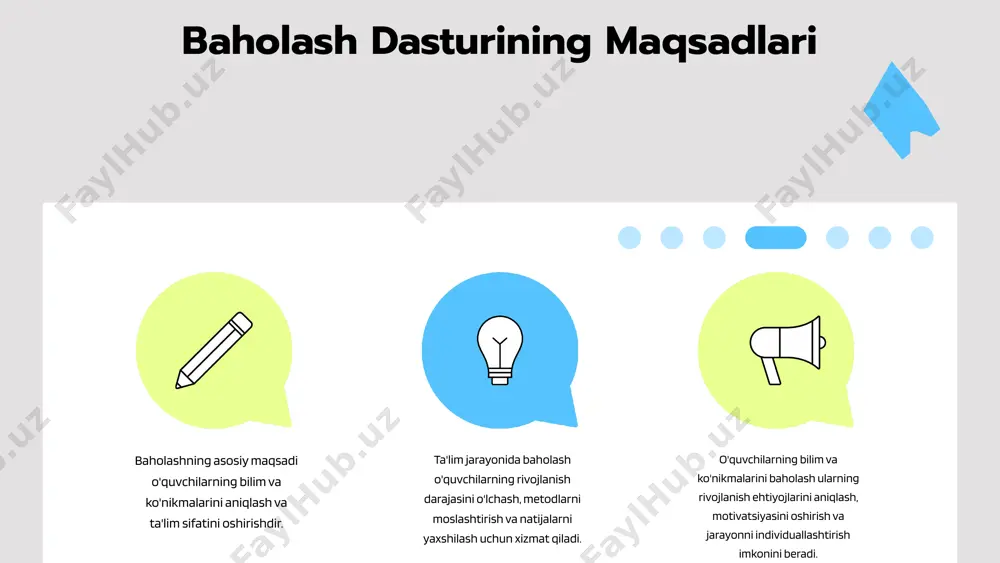 rur omillar mazmun sifatiga ta'sir qiluvchi omillar: moslik, metodika, amaliy ahamiyat, yosh va intellektual moslik. mazmunni takomillashtirish usullari mazmunni yaxshilash uchun zamonaviy pedagogik texnikalar va interaktiv usullardan foydalanish muhim. mazmun rivojlanishi va istiqbollari mohiyatning ta'lim sifatiga ta'siri ta'lim mohiyatining o'zgarishi ta'lim natijalariga ta'sir qiladi. mohiyat asosiy maqsadlar va qiymatlar bilan bog'liq bo'lib, rivojlanishi ta'lim sifatini oshiradi. ta'lim mohiyatining o'zgarishi mohiyatdagi o'zgarishlar yangi pedagogik yondashuvlar va texnologiyalar bilan bog'liq bo'lib, ta'lim sifatini yaxshilaydi. masalan, onlayn ta'lim mohiyatni kengaytirdi. natijalari va ta'siri photo by getty images on unsplash photo by getty images on unsplash mazmun va mohiyat: o'zaro aloqa mazmun — o'quvchilarga taqdim etiladigan bilim, ko'nikma va qadriyatlar to'plamidir. mohiyat esa, mazmunning ta'lim sifatiga va metodlariga ta'sir qiluvchi chuqur ma'nodir. mazmun va mohiyat tushunchalari mazmun va mohiyat o'rtasidagi aloqalar ta'lim samaradorligini oshirishda muhimdir. ularning uyg'unligi ta'lim sifatini yaxshilashga yordam beradi. o'zaro aloqalar va ta'lim sifatiga ta'siri photo by christin hume on unsplash …