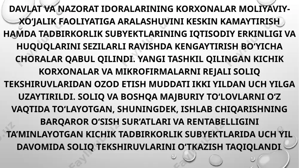 iqtisodiyotga kirish - Page 5