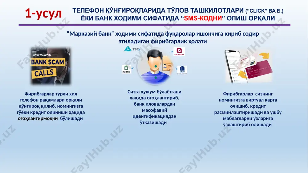 ишларбошқармаси киберхавфсизлик билими - Page 5