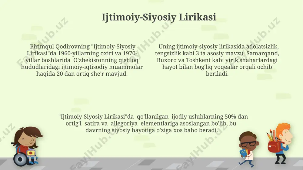 pirimqul qodirov hayoti va ijodi - Page 4