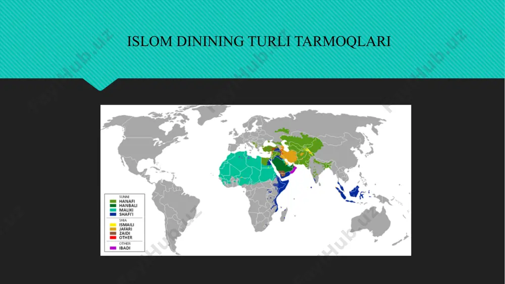 lat teokratik - dinga tayangan davlat bo‘lib, quldorlik tuzumining yemirilishi bilan feodal davlat sifatida paydo bo‘ldi. muhammad (sav) vafotidan keyin abubakr (632-634 yil-lar), umar (634-644 yillar), usmon (644-656 yillar), ali (656-661 yillar) hukmronlik qilishgan. bu xalifalar kelib chiqishlari jihatidan muhammad (sav)ning qarindoshlari yoki yaqin do‘stlari edi. bugungi kunda yuzaga kelayotgan global ijtimoiy muammolarni hal qilish zarurati islom dinining tarqalishi va turli xalqlarning uni qabul qilishi tendensiyasini oʻrganishni muhim vazifa qilib qoʻymoqda. islom dini va u kirib kelgan mintaqada qaror topgan umuminsoniy qadriyatlar va anʼanalardagi oʻxshash jihatlar, bu hududdagi etnik guruhlarning oʻzaro bagʻrikenglik va kelishuv asosida tinch-totuv yashashiga xizmat qiladi. sharqiy osiyoda islom dinining tarqalishi toʻgʻrisidagi maʼlumotlar, oʻrta asrlarda yashab oʻtgan musulmon allomalarining tarix, geografiya, astronomiyaga oid asarlarida va xitoy, koreya, yaponiyaning arxivlarida saqlanayotgan koʻplab tarixiy solnoma va safarnomalarda mavjud. bu manbalar tarixiy, ijtimoiy-siyosiy, madaniy muhit haqidagi maʼlumotlari bilan ajralib turadi. mintaqada musulmonlar kamchilikni tashkil qilishi, baʼzi mutaassib guruhlarning taʼsirida islomofobiyaning …