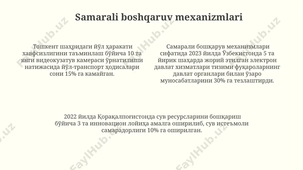 pragmatizm: inson faoliyatini tartibga solishning ahamiyati - Page 4