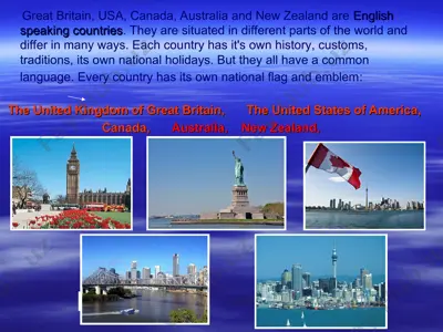 the united kingdom of great — PPT