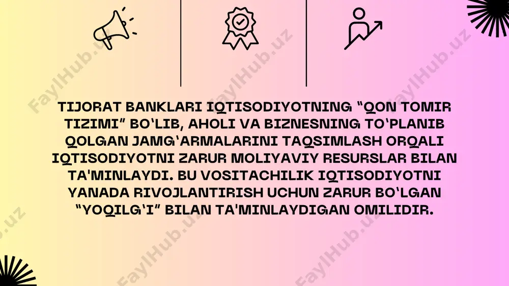 tijorat banklari - Page 4