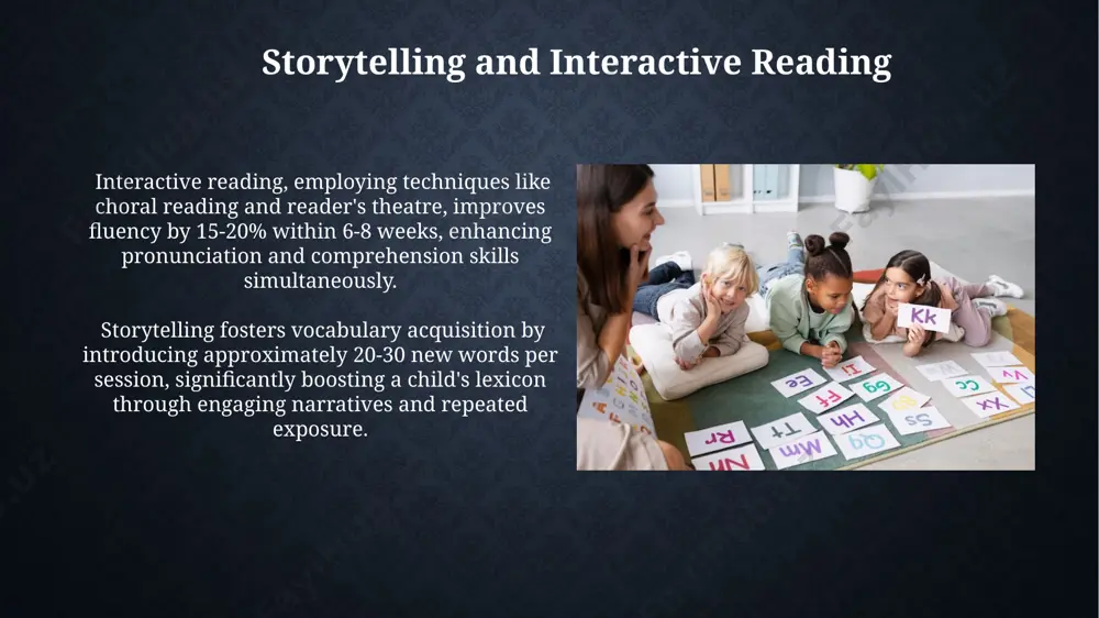 methods of teaching english language in primary school - Page 5