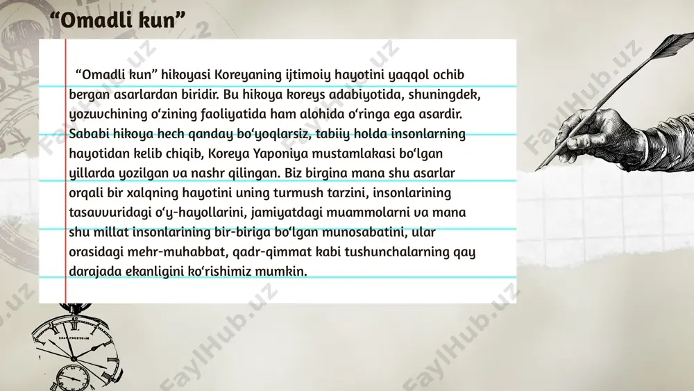 4-yilda sukmyung ayollar universitetining professori bo‘ldi va u yerda emerita professori bo‘ldi. kim koreya shoirlari jamiyati raisi boʻlib ishlagan va keyinchalik koreya badiiy akademiyasining aʼzosi boʻlgan. kim namjo uning she'riyatida inson tuyg‘ularining nozikligini tasvirlash uchun ehtiros va ishtiyoqdan dinamik tarzda foydalanish mavjud. kimning bosh mavzusi muhabbat, lekin bu oddiy erkak va ayol juftlik o‘rtasidagi muhabbat bo‘libgina qolmay, inson va “ mavjud borliq” orasidagi sevgi hamdir. uning “hayot” nomli ilk she'riy to‘plami ichiga kirgan she'rlarida ham insoniylik tasdig‘i hamda hayotning jonliligiga ishtiyoq bor. kimning ikkinchi va uchinchi she'riy to‘plamiga kirgan ishlarida diniy e’tiqodga tobora kuchliroq e’tibor qaratib, xristian gumanizmi va axloqini o‘rganishga katta urg‘u berilgan. keyingi she'rlarida insonning o‘z-o‘zini isloh qilishning bir bo‘lagi sifatida vazminlik va qat’iyatga ishora qiladi. · hayot (정념의 기) · qalb bayrog‘i (정념의 기) · muhabbat uchquni (사랑초서) · qarag‘ayzor kuyi(송림의 음악) · bir lahza va abadiy (잠시, 그리고 영원히) · kim namjoning she’rlari (김남조 시집) · …