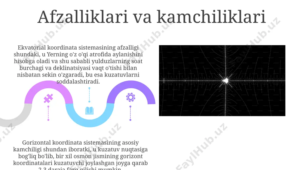 koordinatalar sistemasi - Page 5
