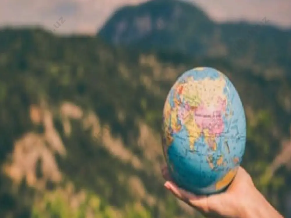 iqtisodiy geografiya fanining rivojlanish tarixi va ichki tuzilishi - Page 5