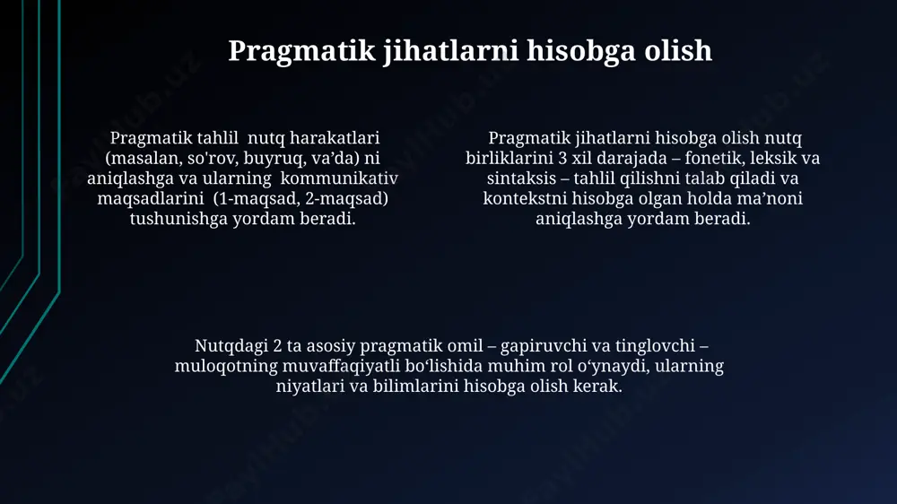 til va nutq birliklar talqini - Page 4