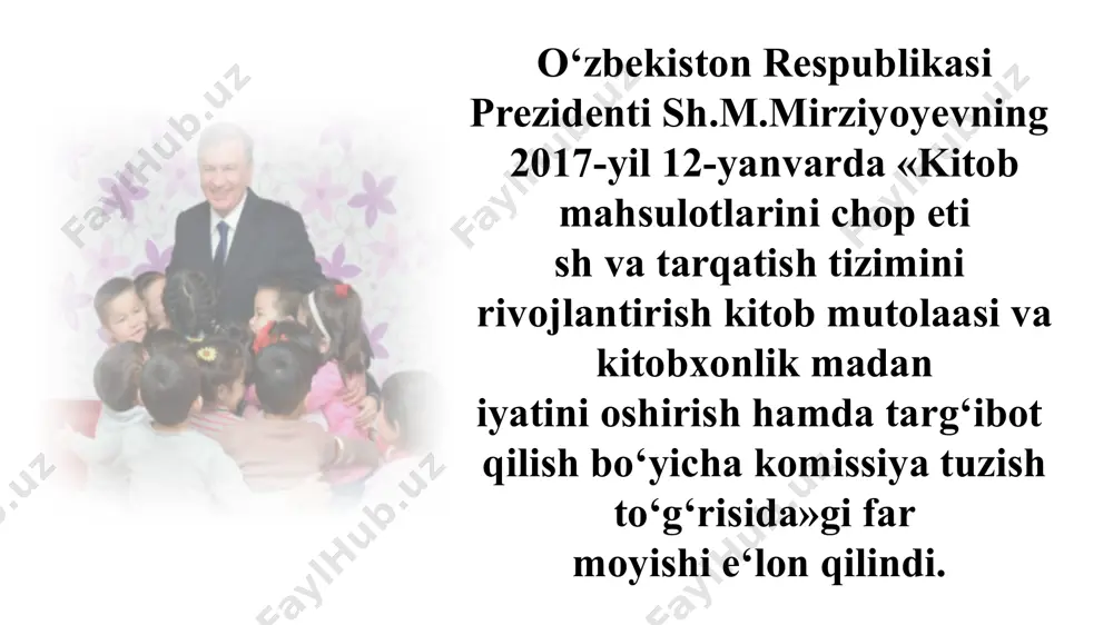 bolalar kitobxonligining dastlabki davrlari - Page 3